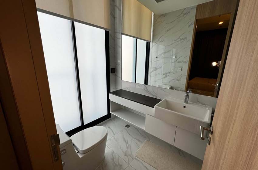 Condominium in Sukhumvit 